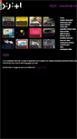 Mobile Screenshot of dijitl.co.uk